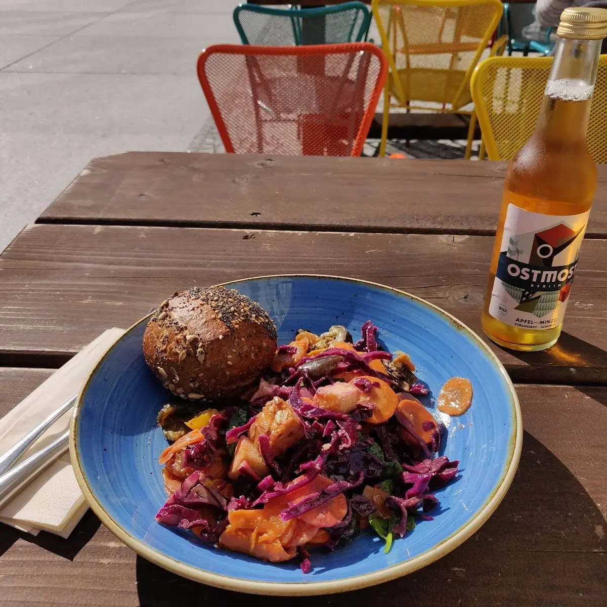 Normal Salad