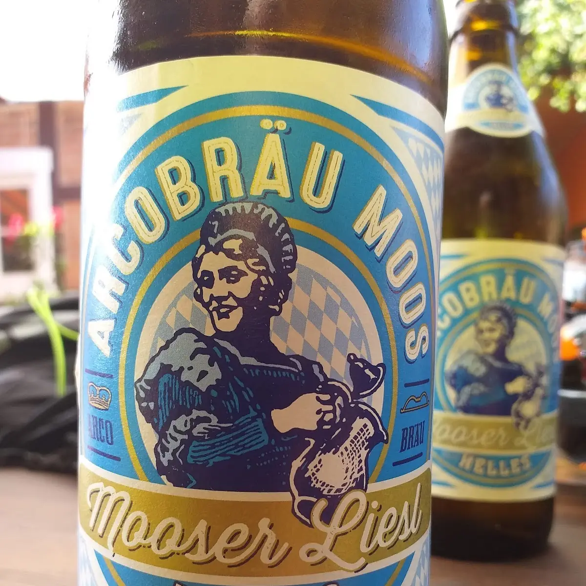 Beer