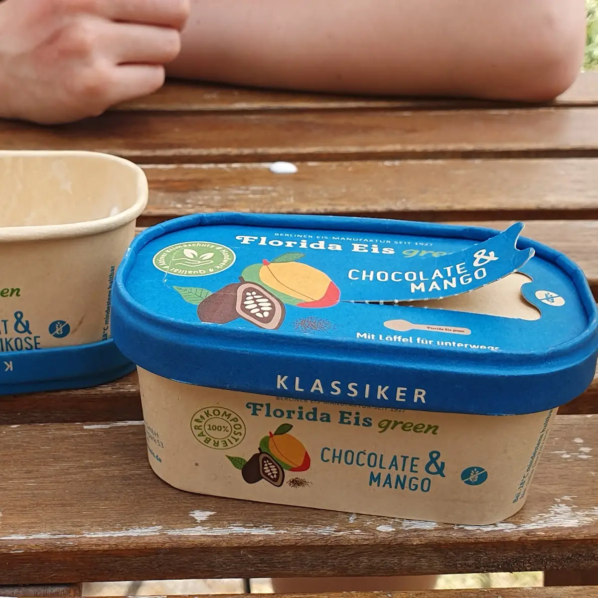Florida Eis