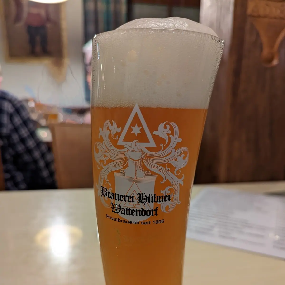 Hefeweizen