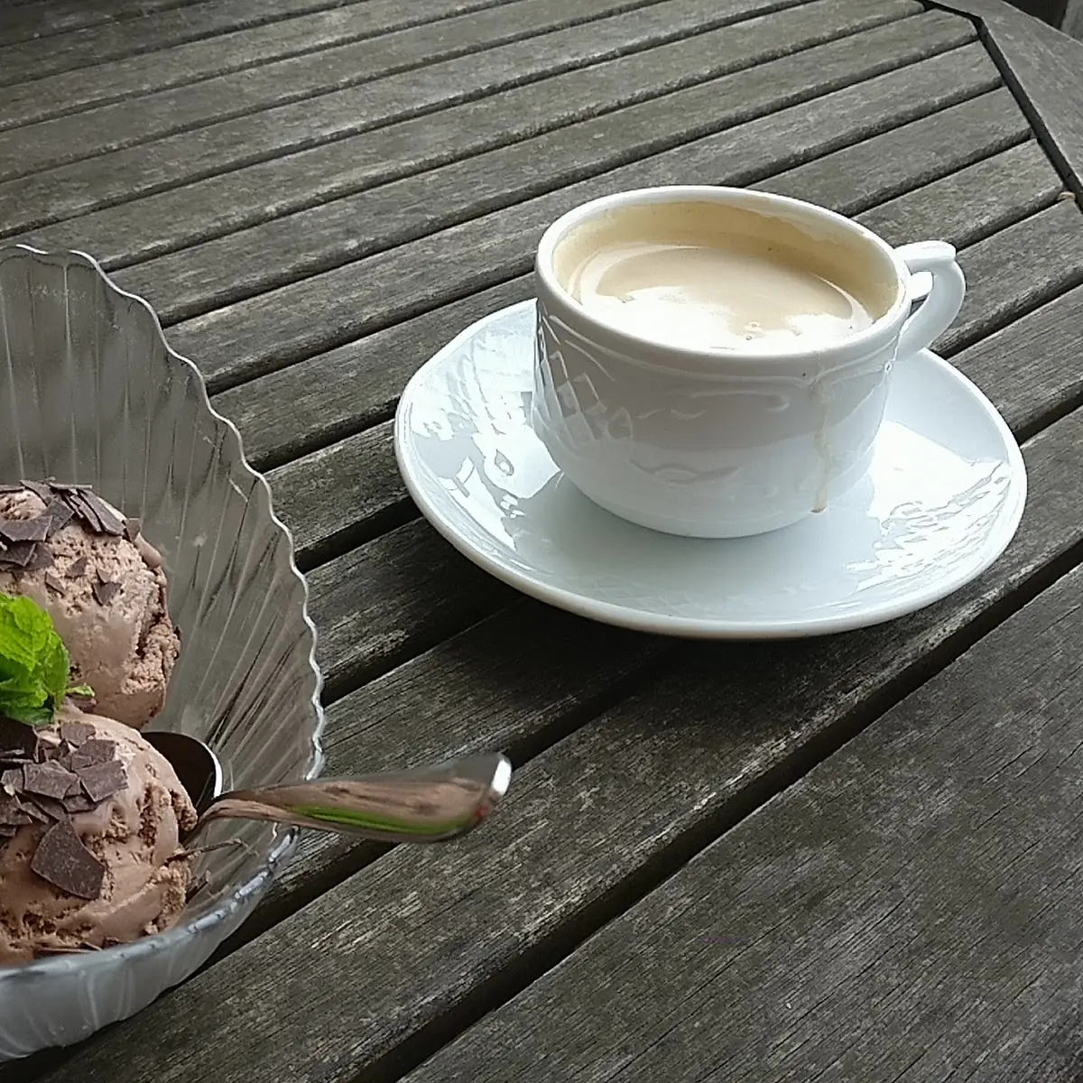 Kaffee