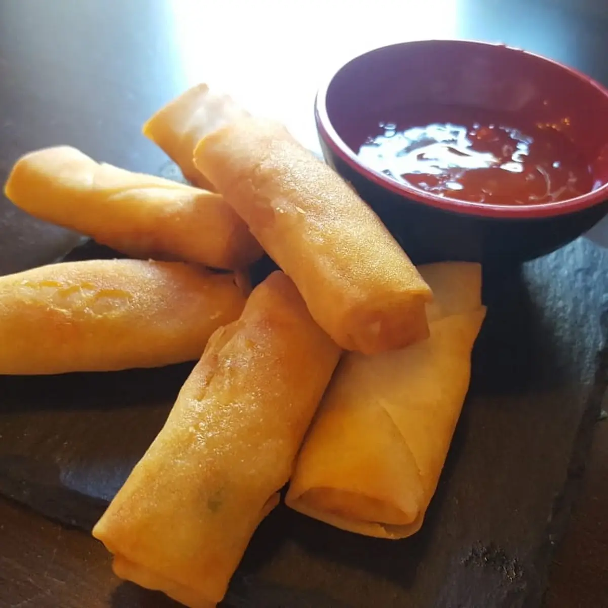 Spring Roll