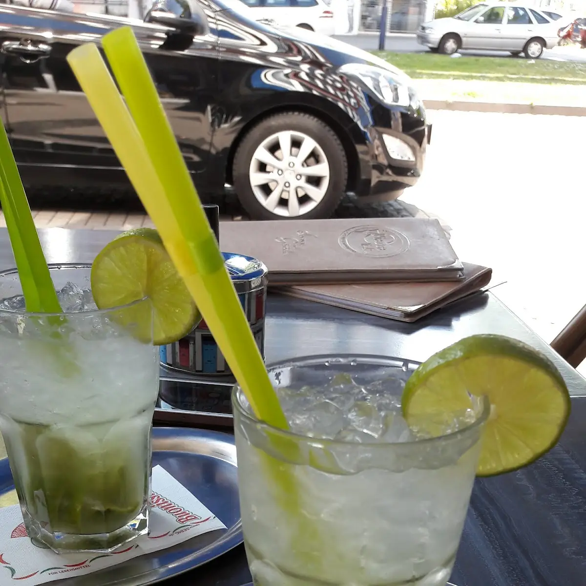 Caipirinha