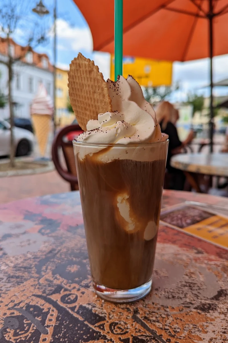 Eiscafe