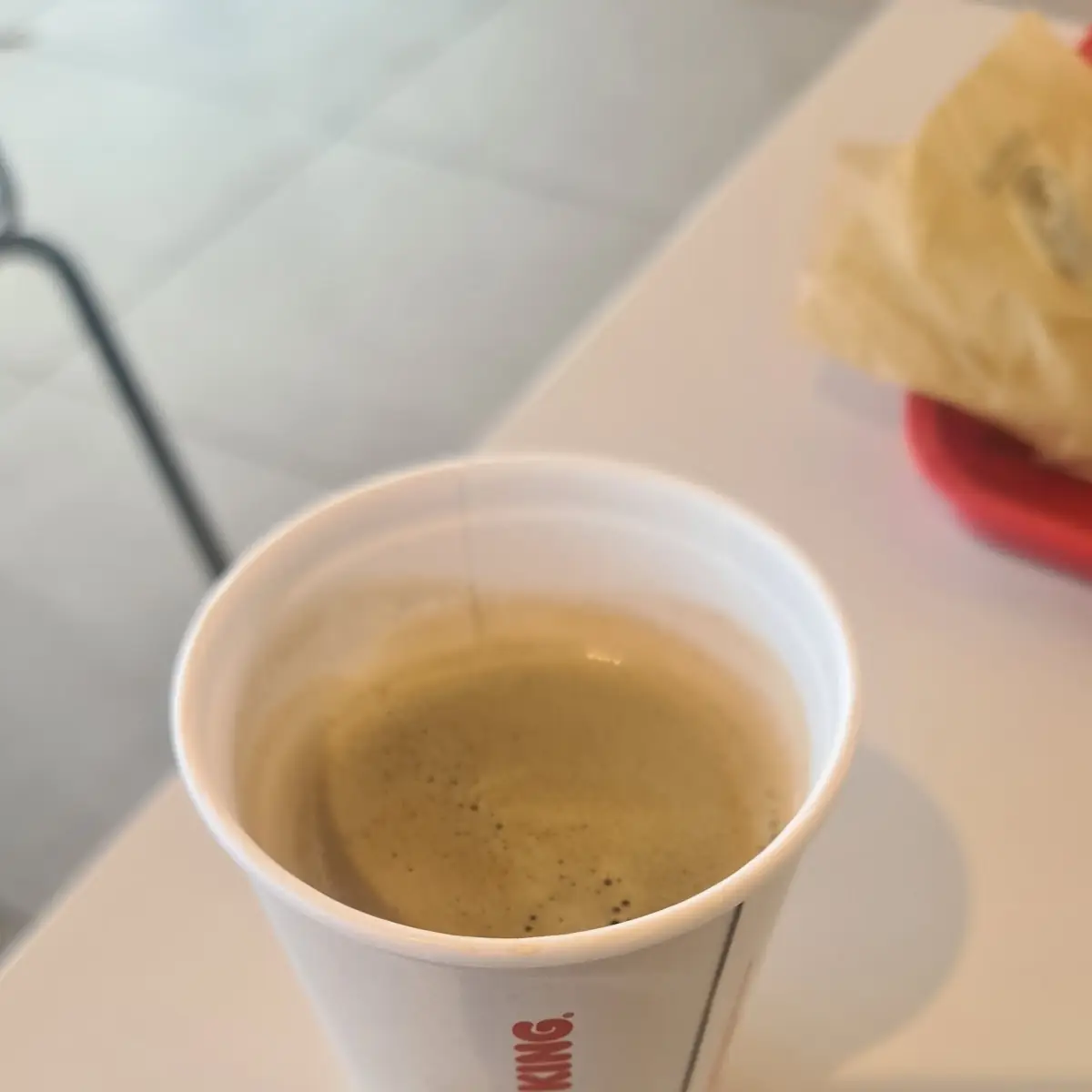 Café Crema