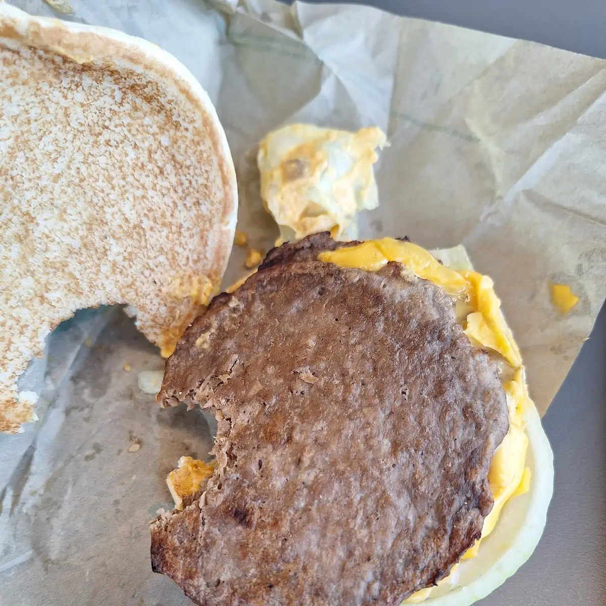 Schlechter Burge