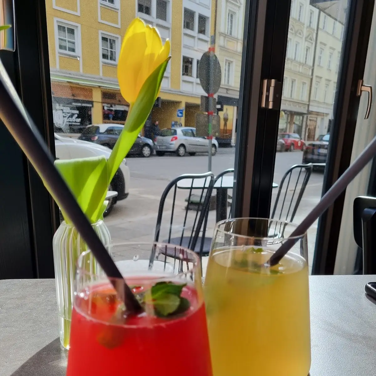 Limonade