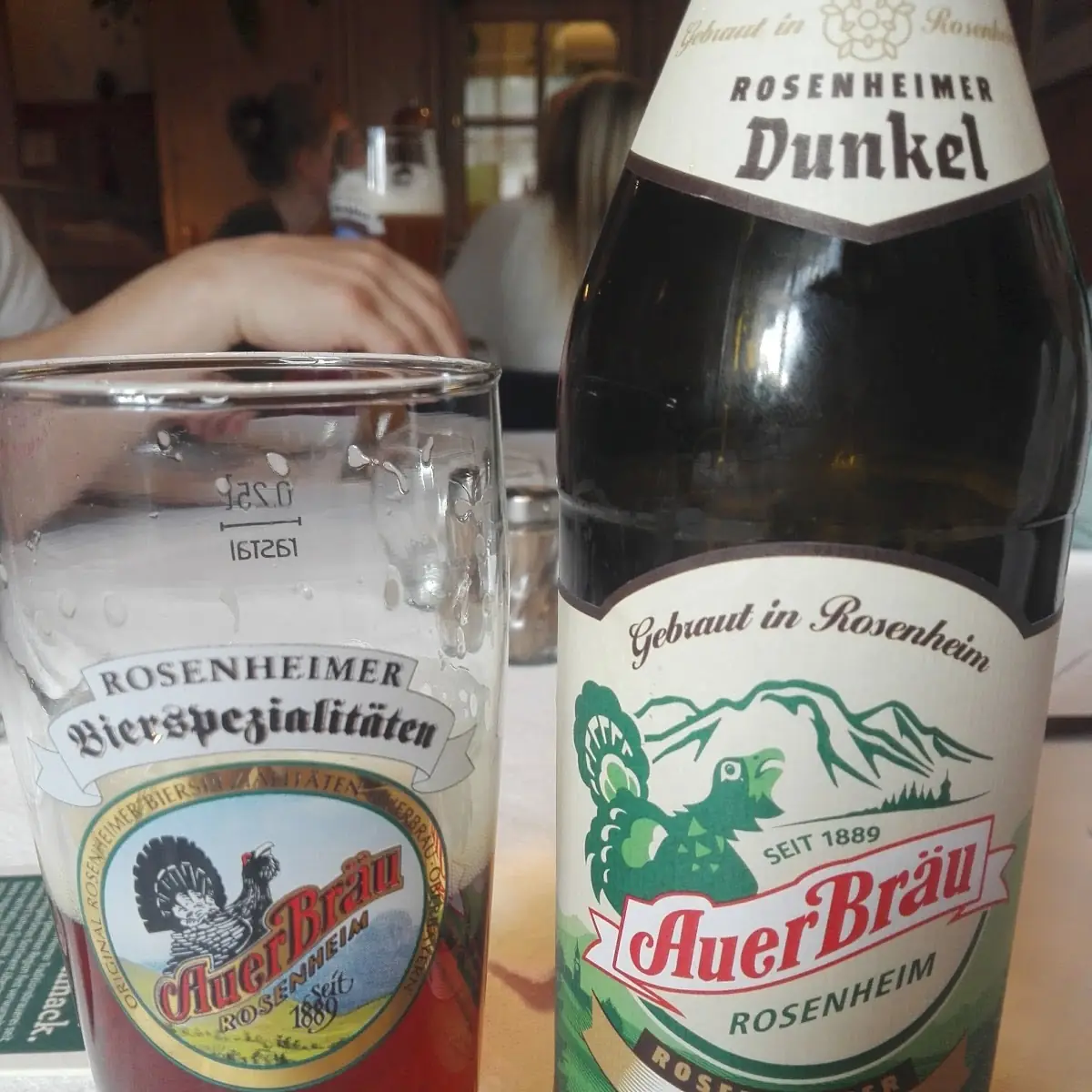 Beer