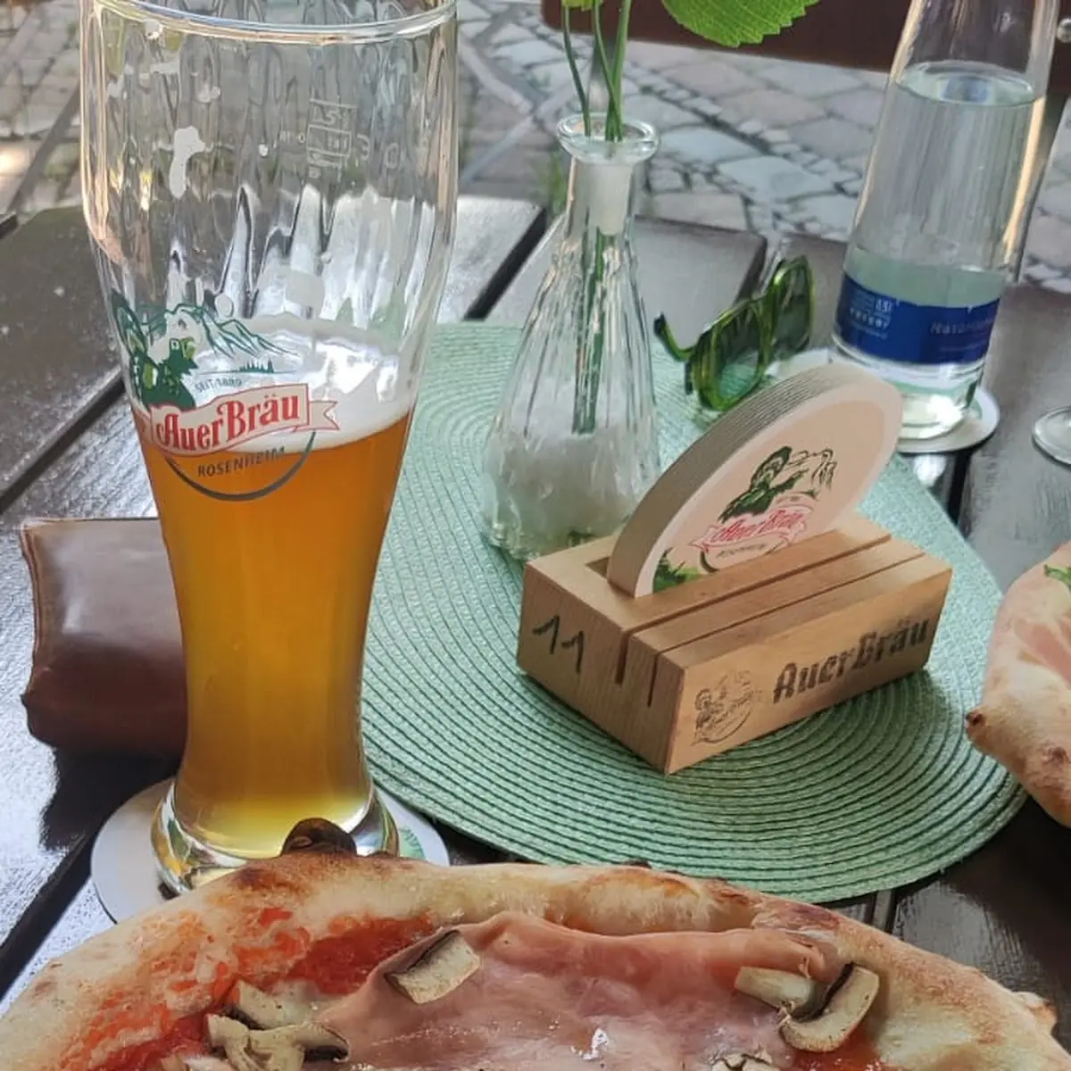 Prosciutto