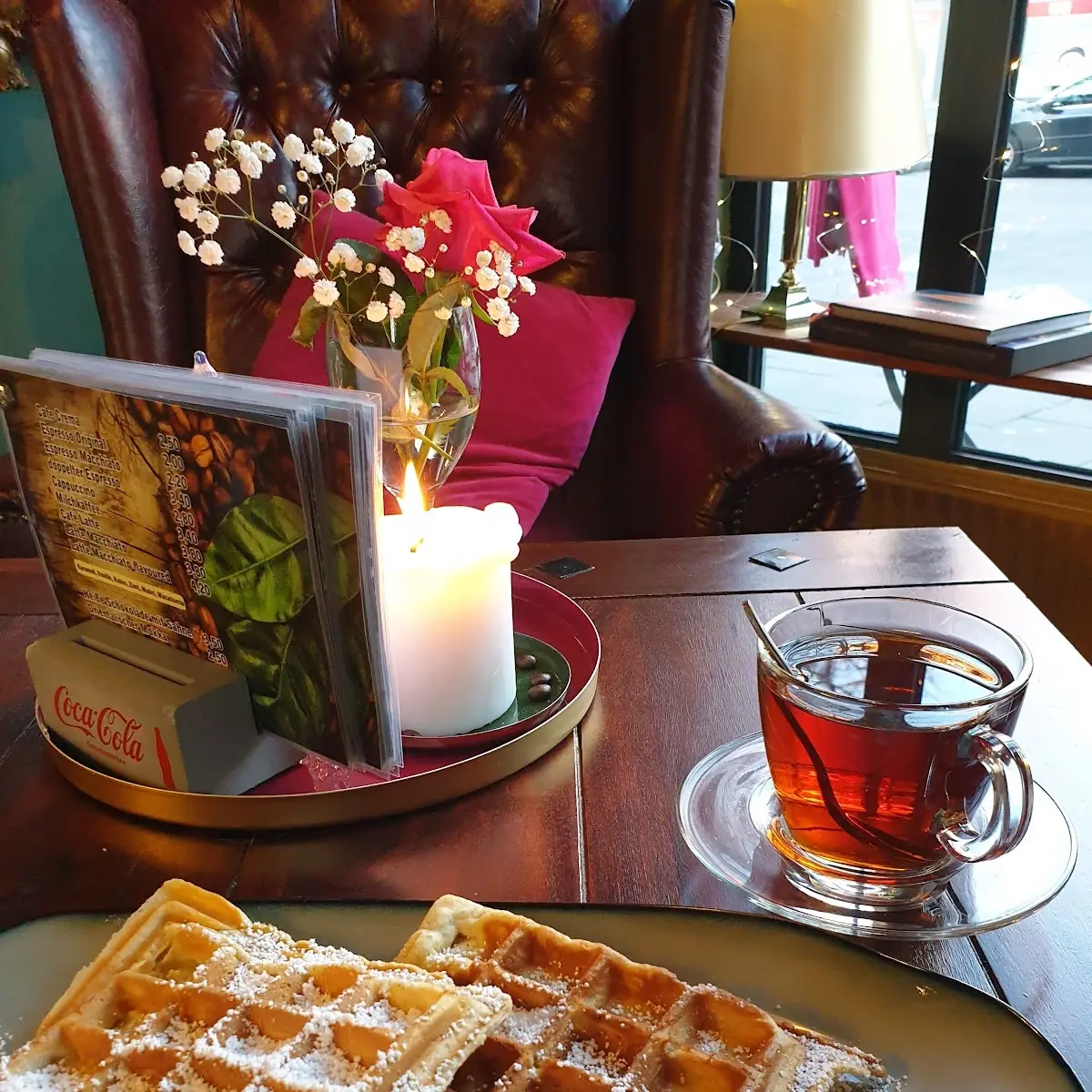 Waffeln