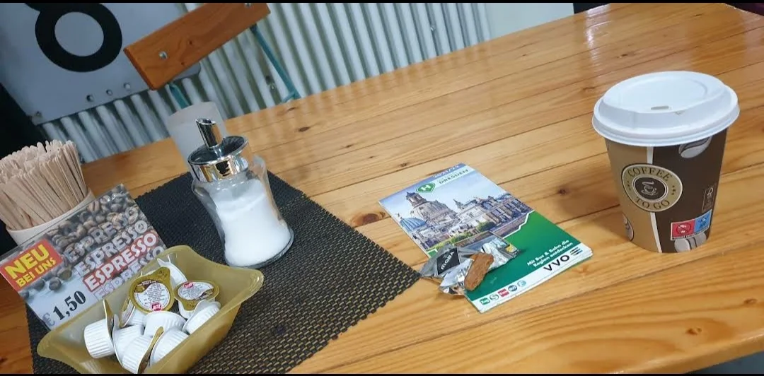 Coffee