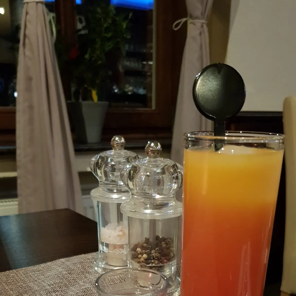 Campari Orange