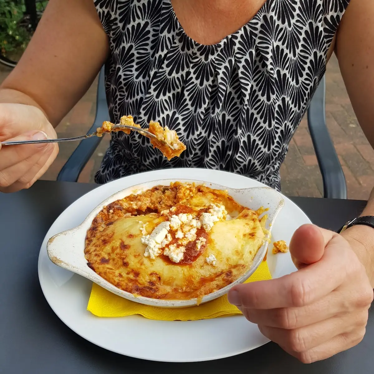 Moussaka