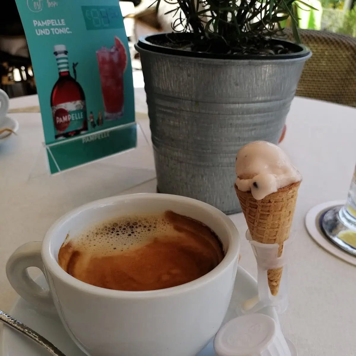 Kaffee