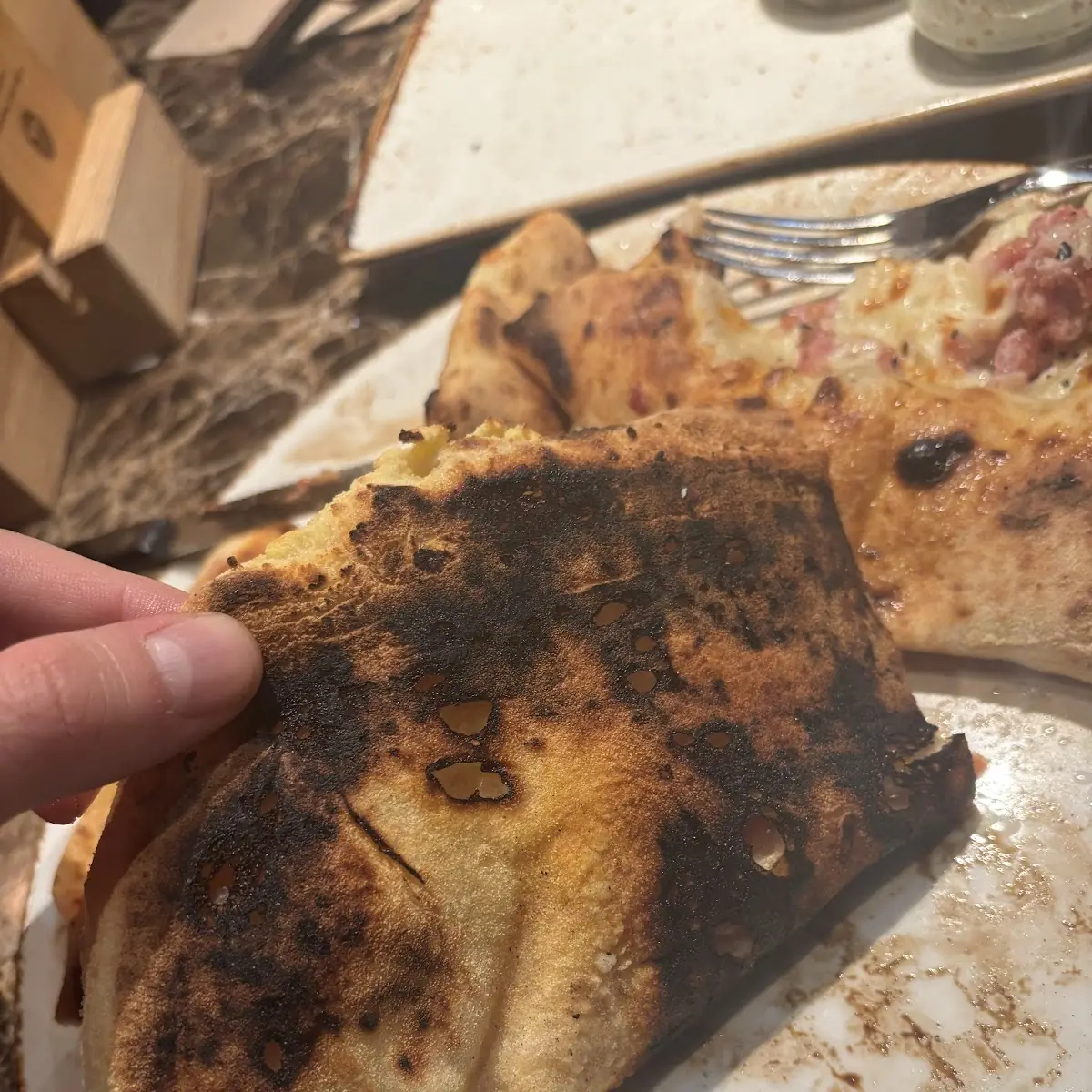 Calzone
