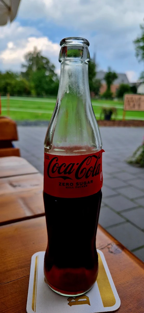 Coca-Cola Zero