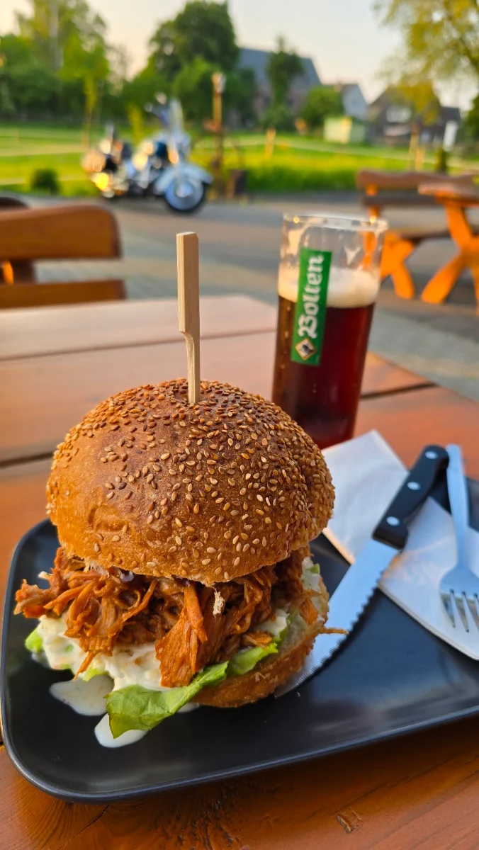 Pulled Pork