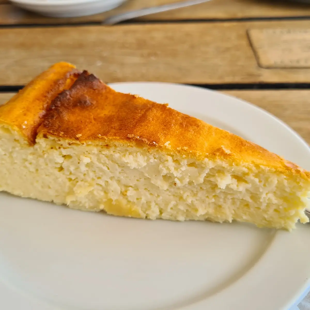 Käsekuchen