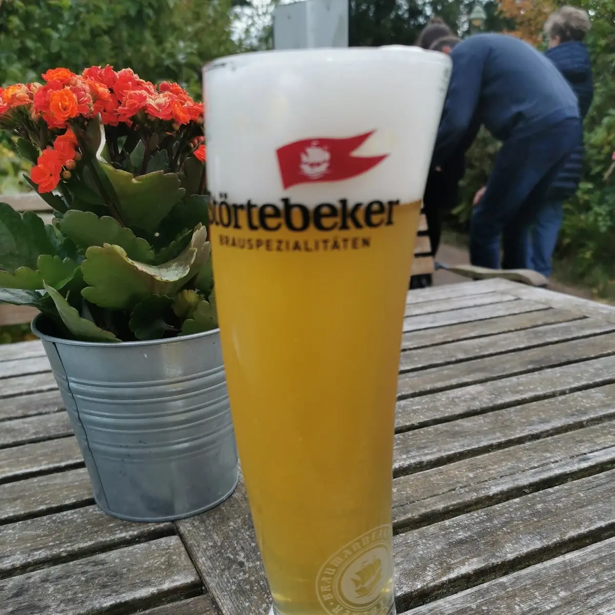 Störtebeker Bier