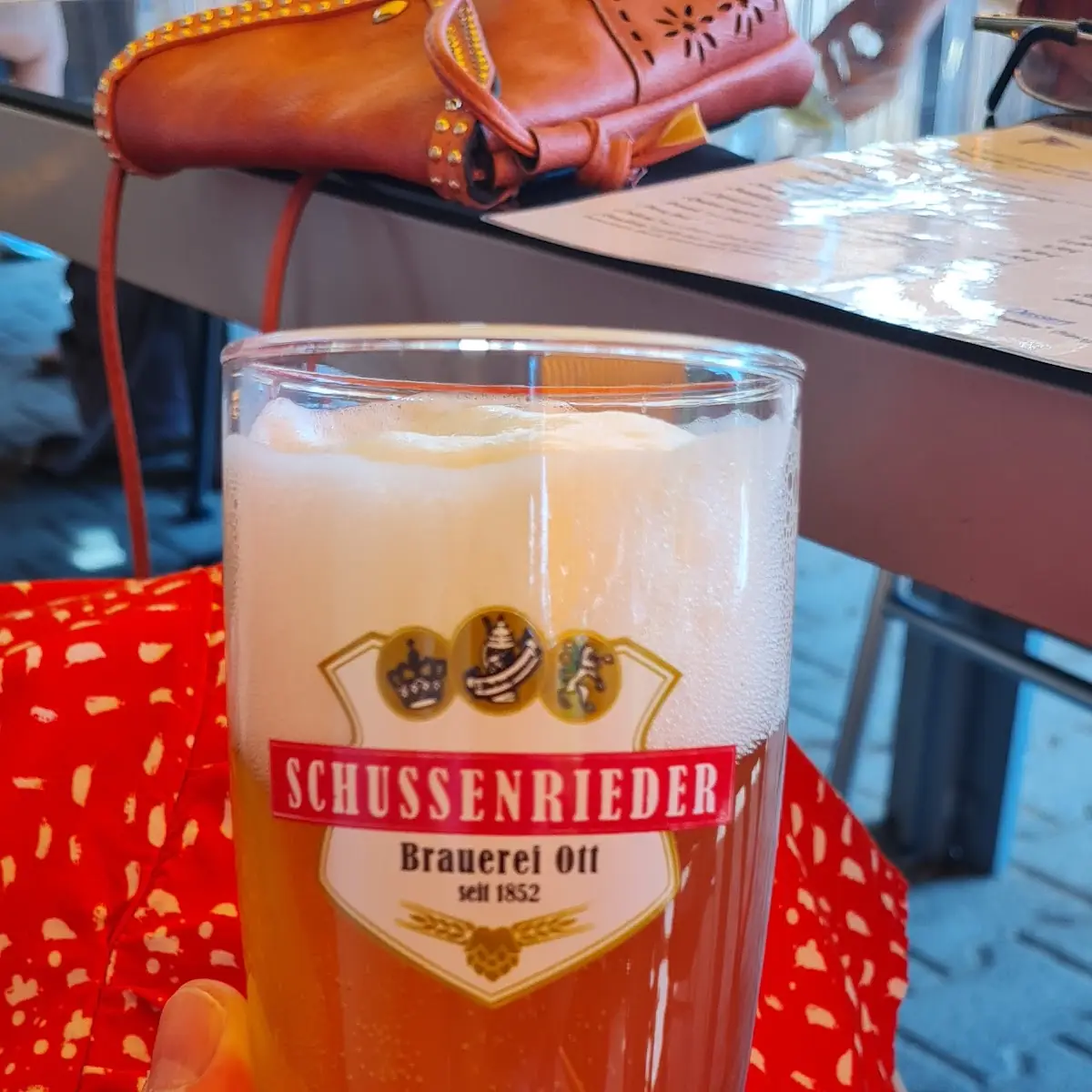 Hefeweizen
