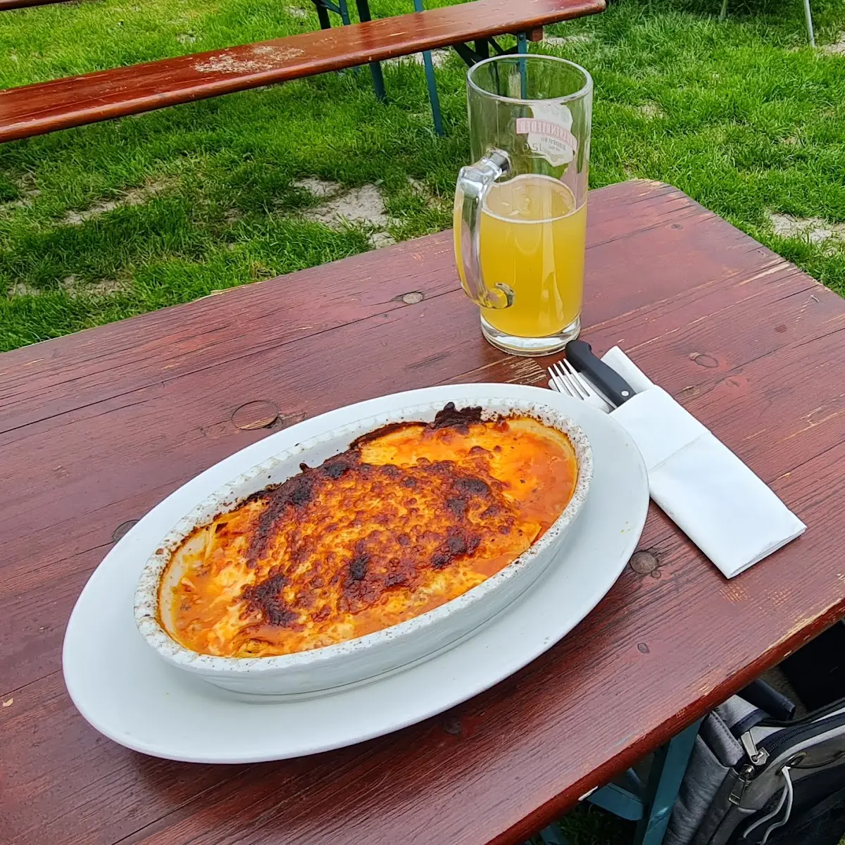 Lasagna