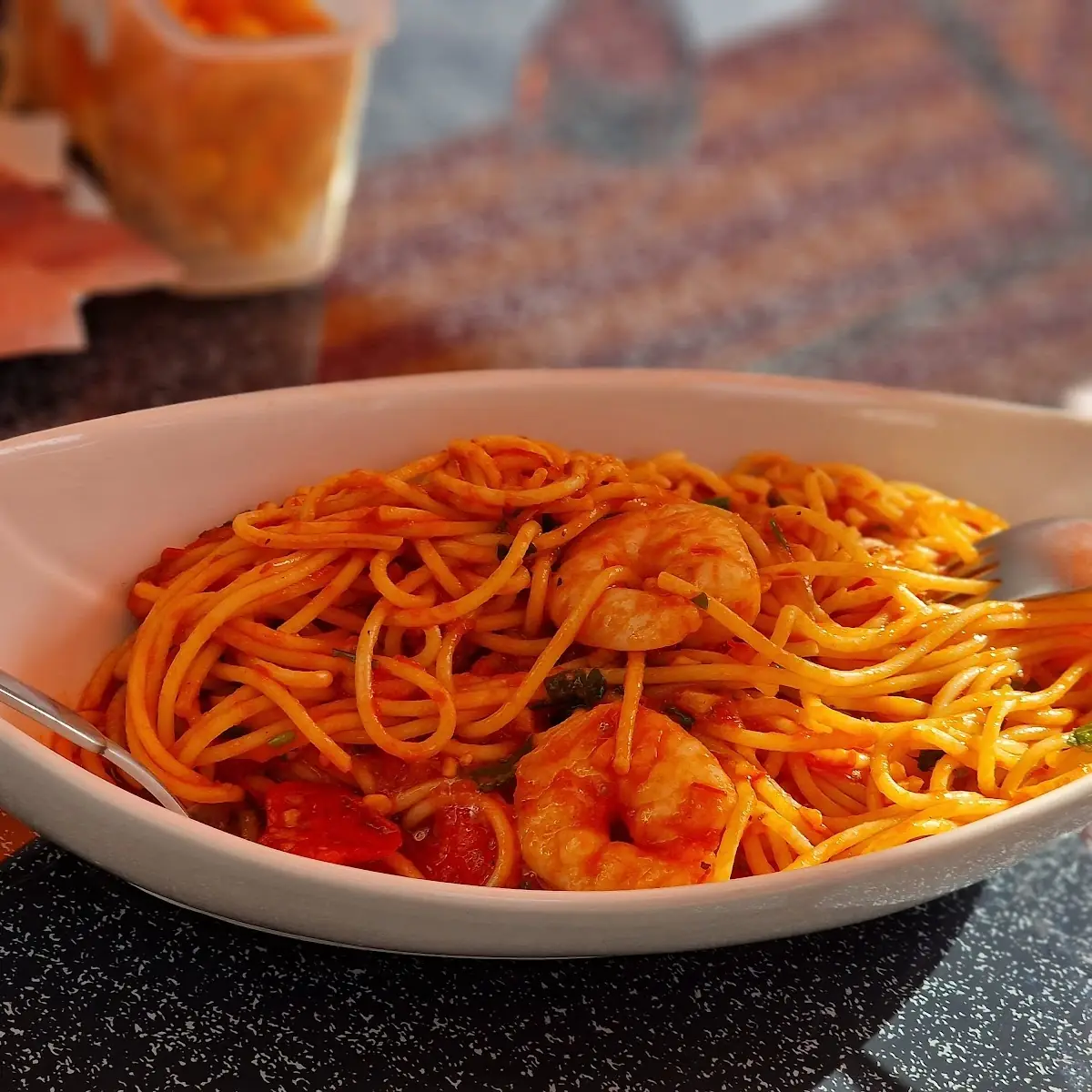 Scampi