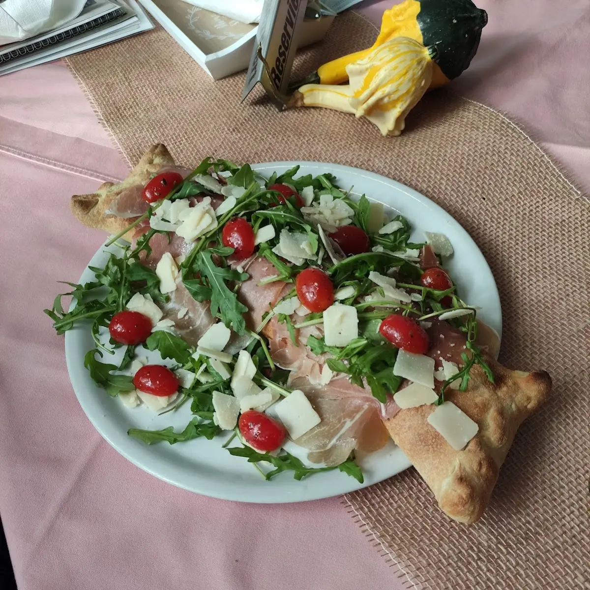 Tronchetto