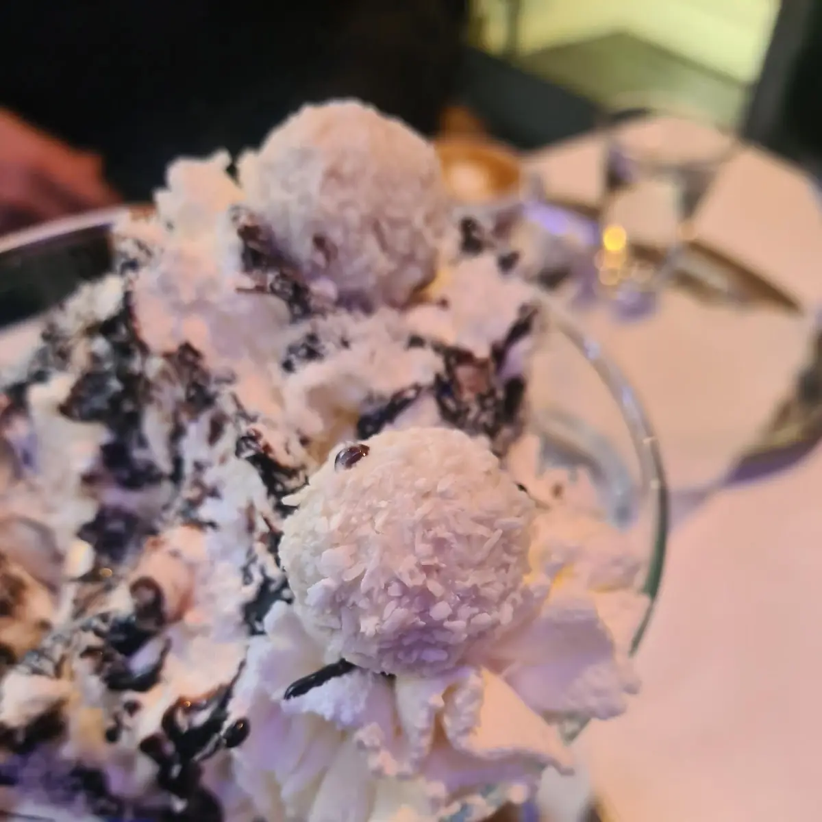 Eisbecher