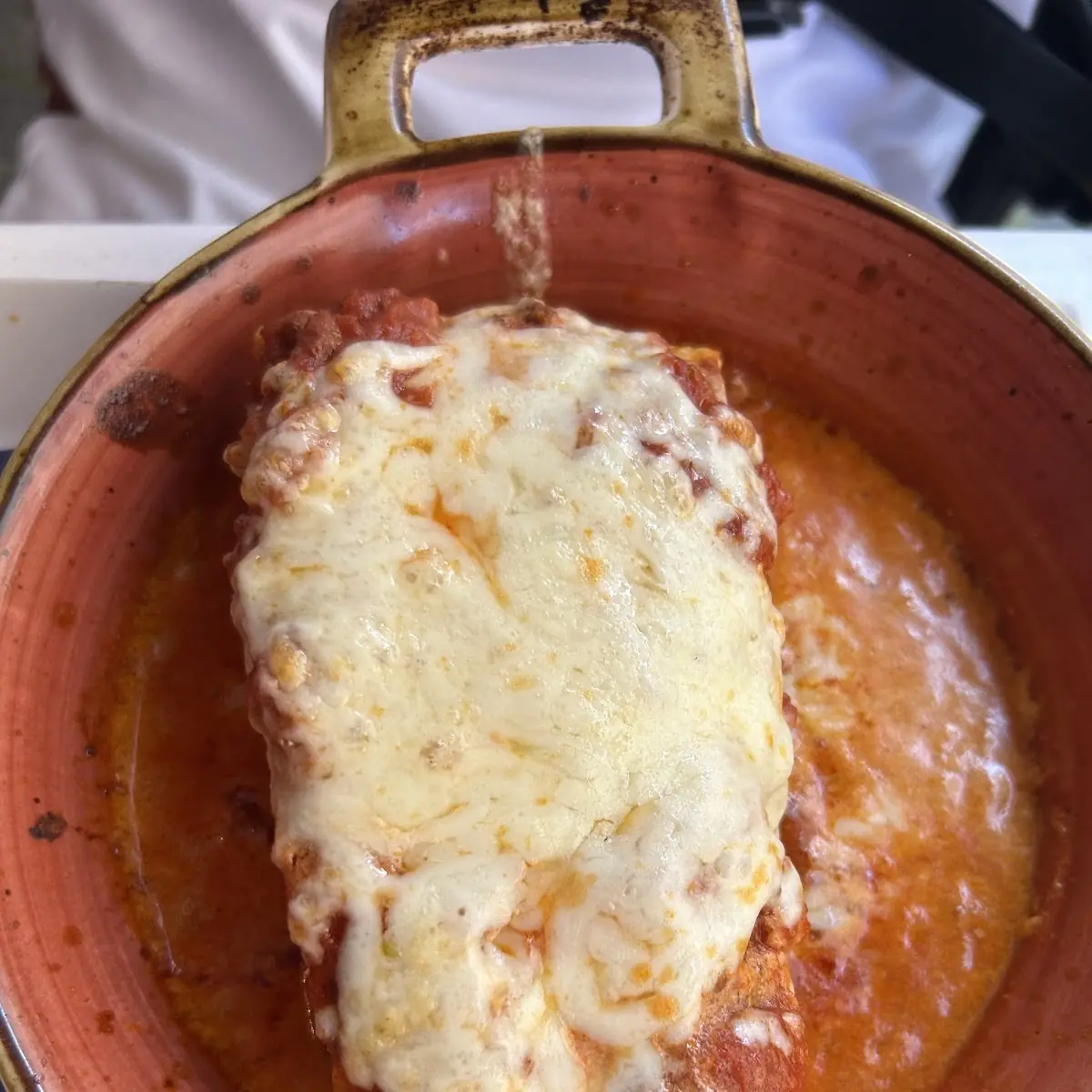 Lasagne