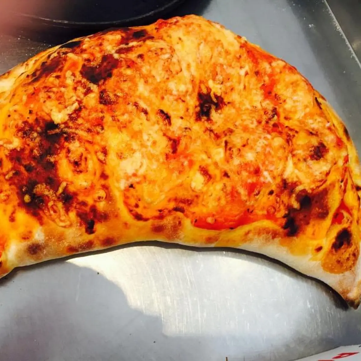Calzone