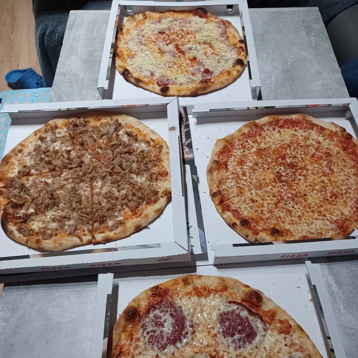 Salami