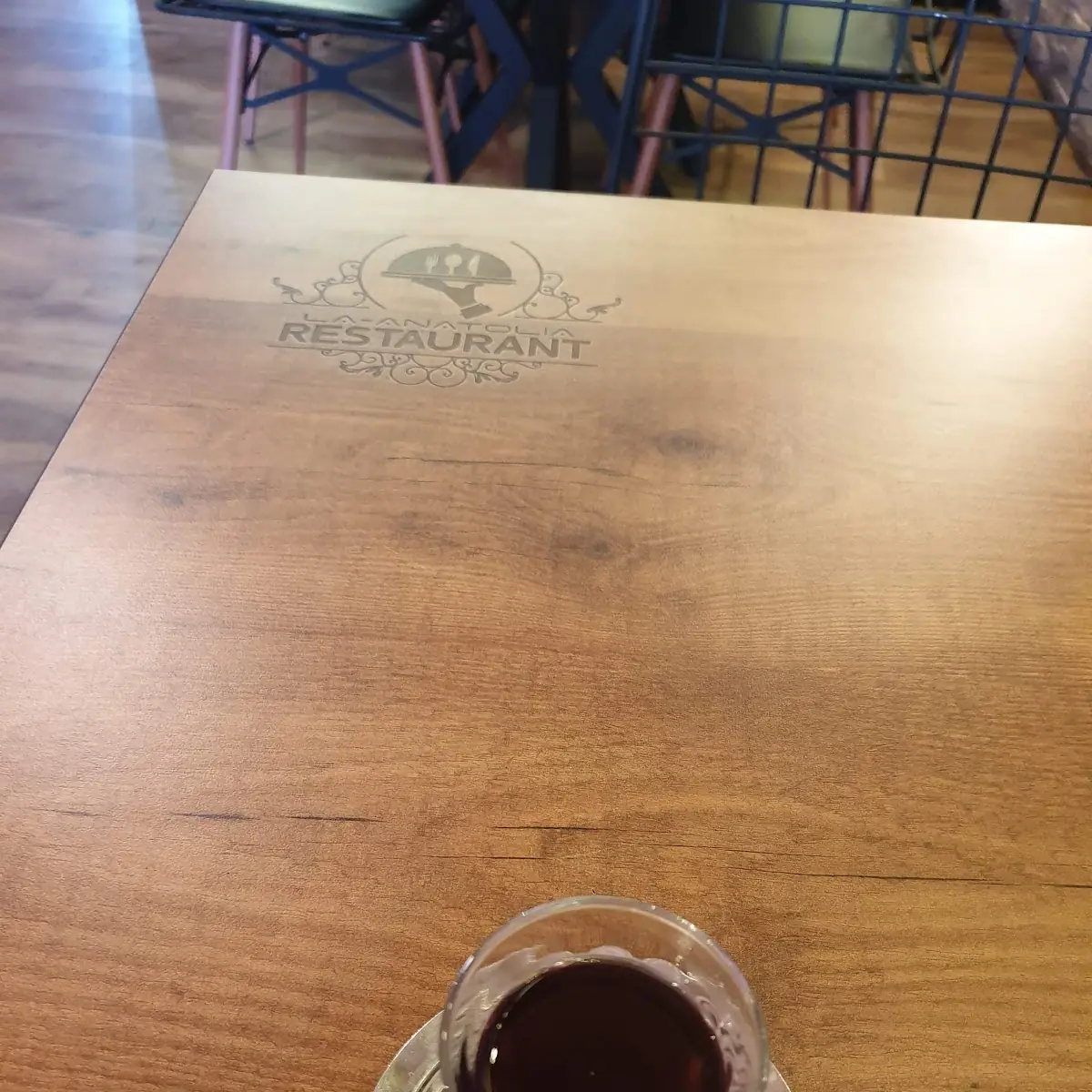 Çay