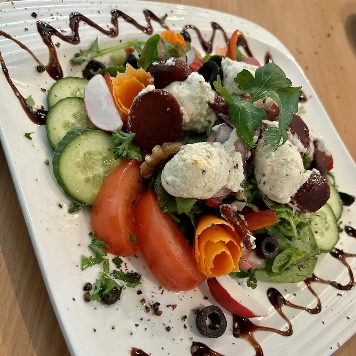 Salads