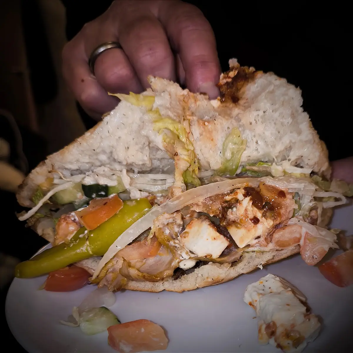 Mini Döner