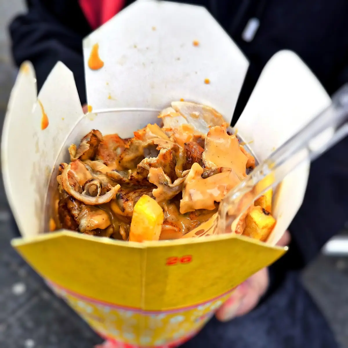 Pomdöner