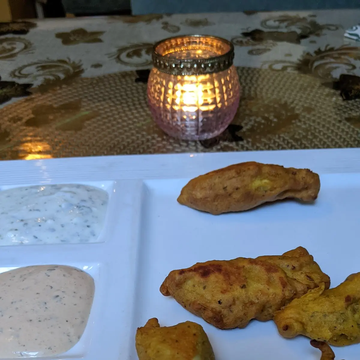 Pakora