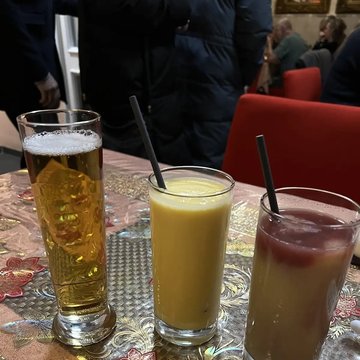 Saft