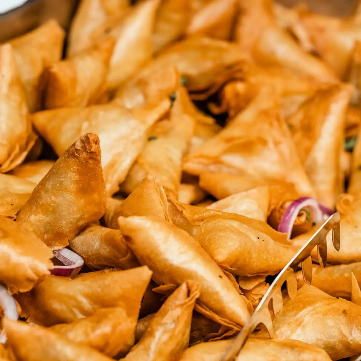 Samosa
