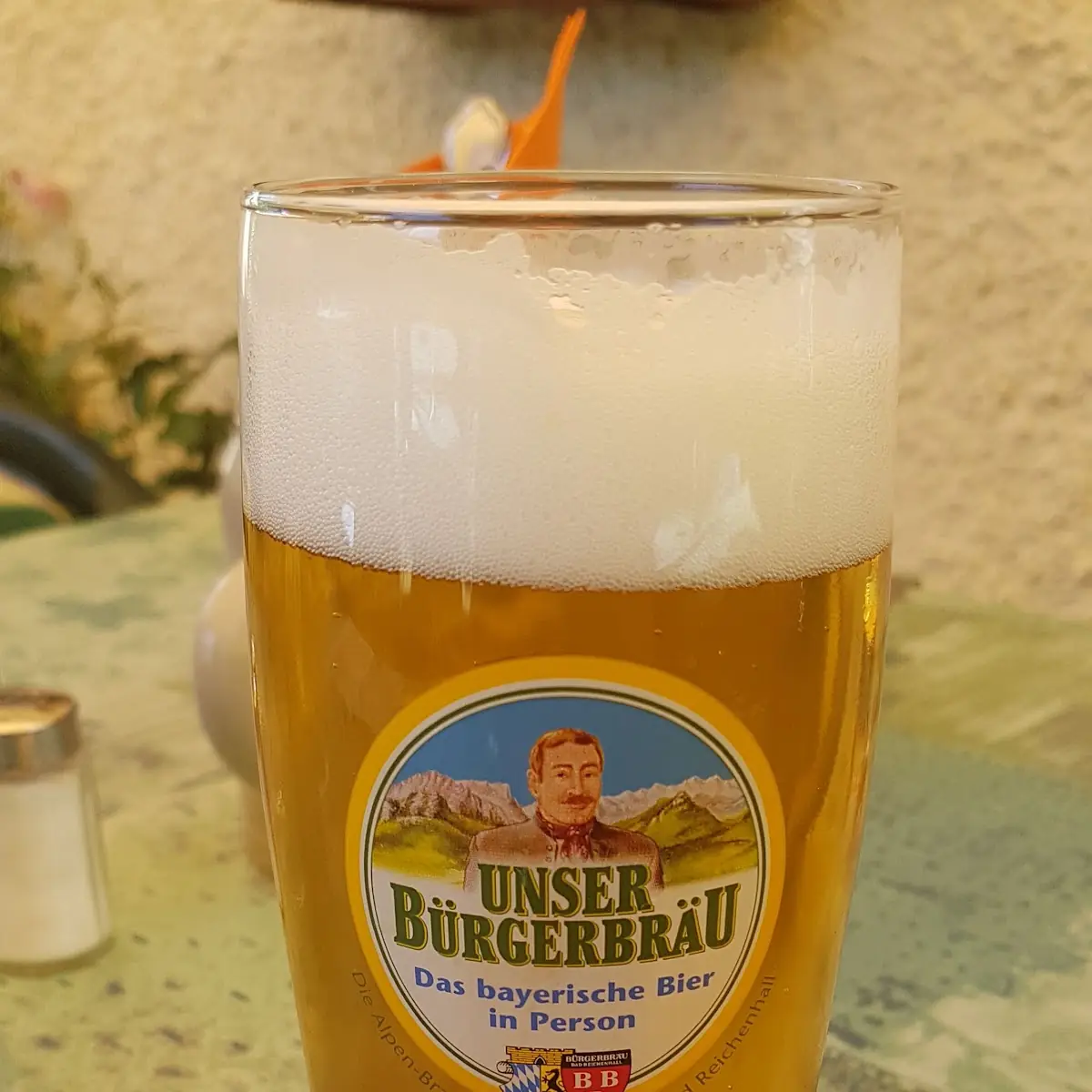 Helles Bier
