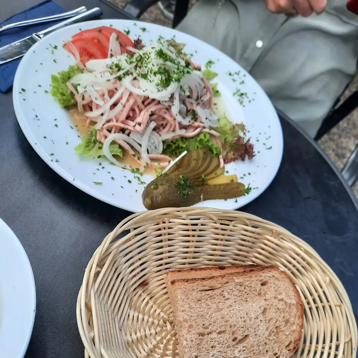 Salads