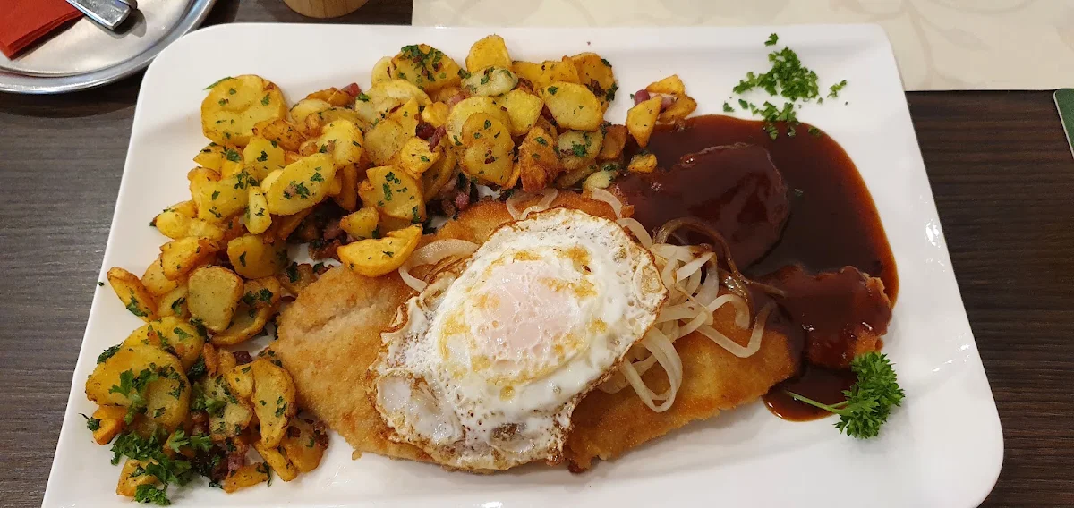 Schnitzel