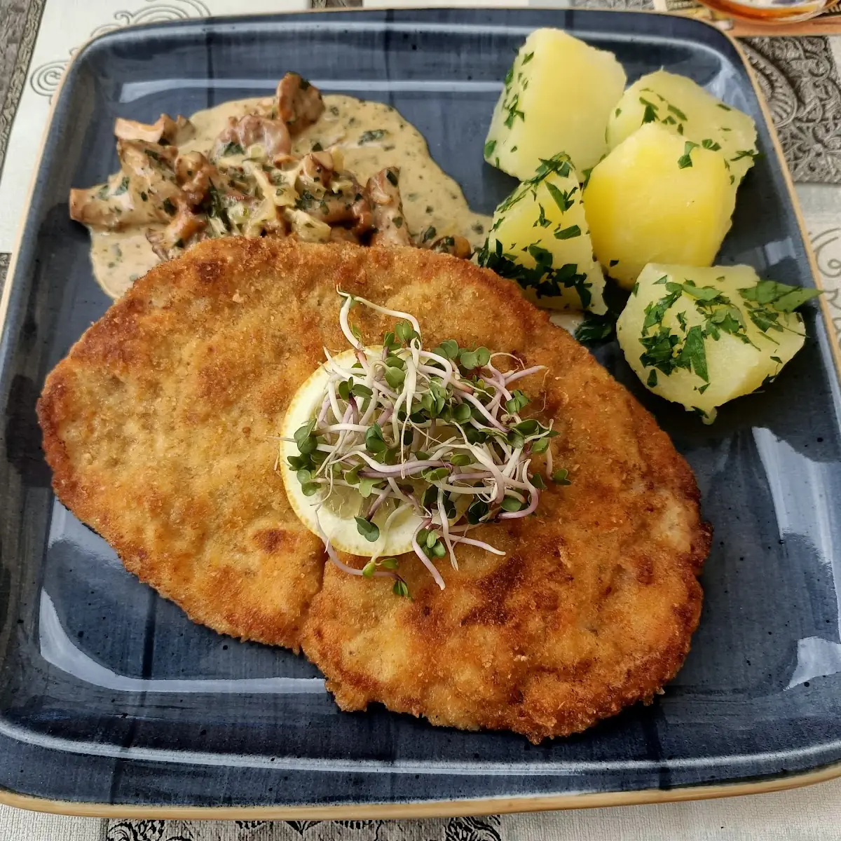 Schnitzel