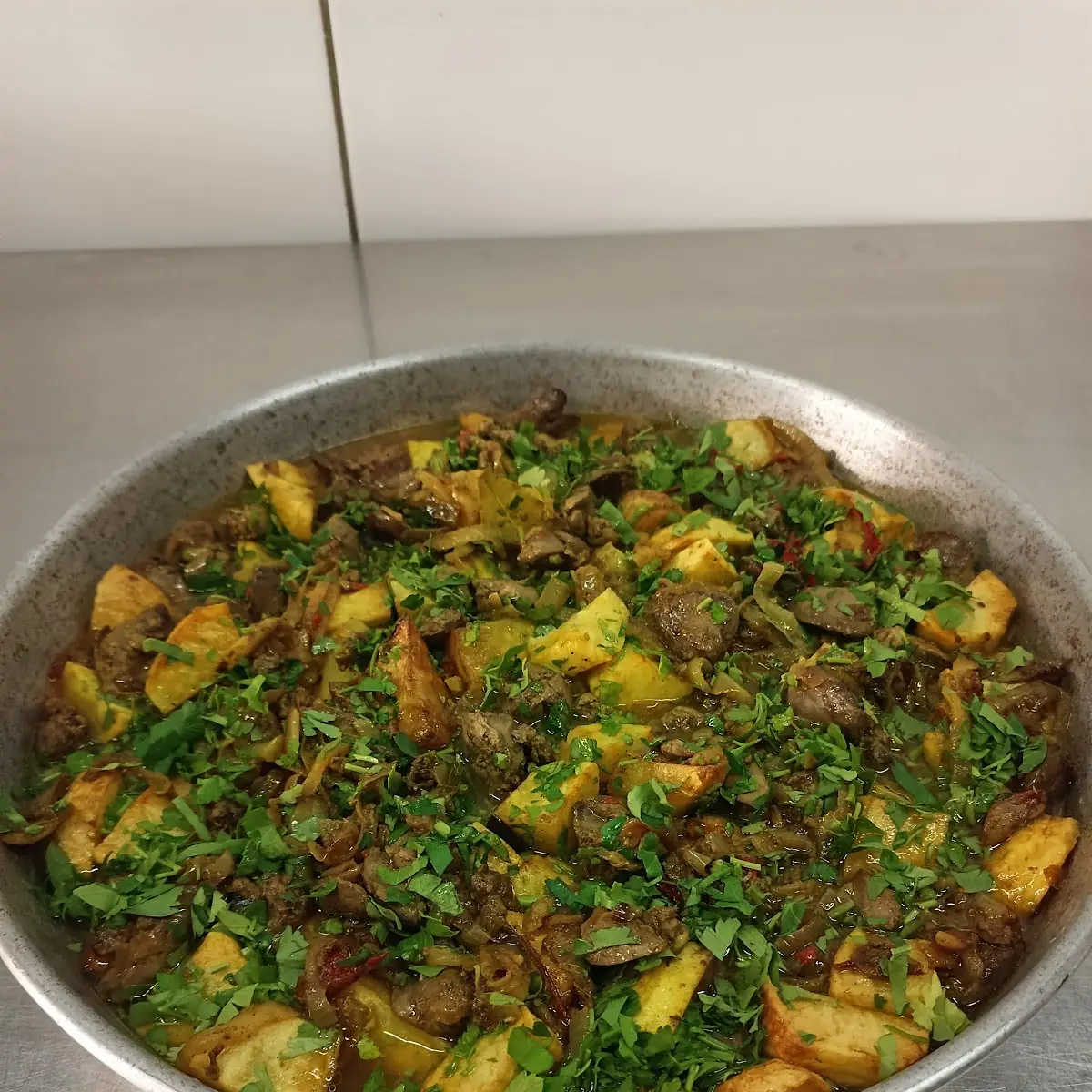 قصبة بسينيا