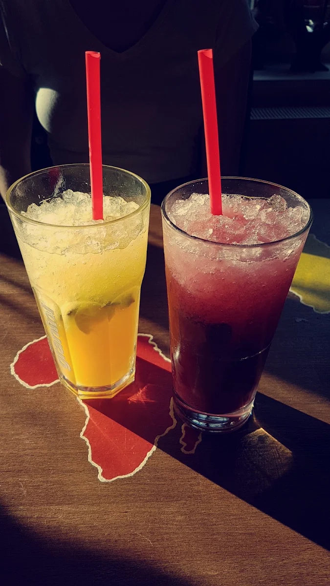 Lemonade