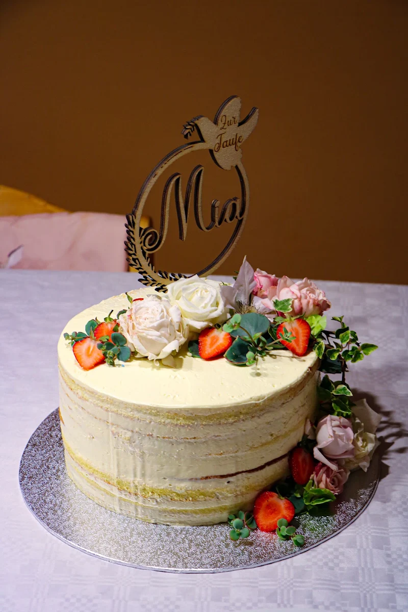 Tauftorte