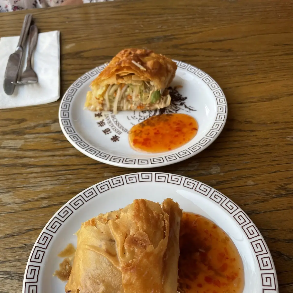 Spring Roll