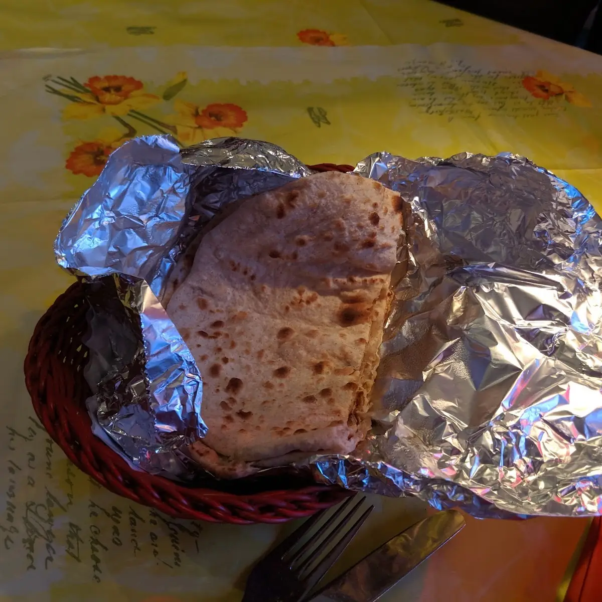 Bread