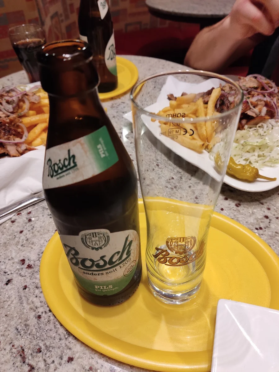 Cervesa