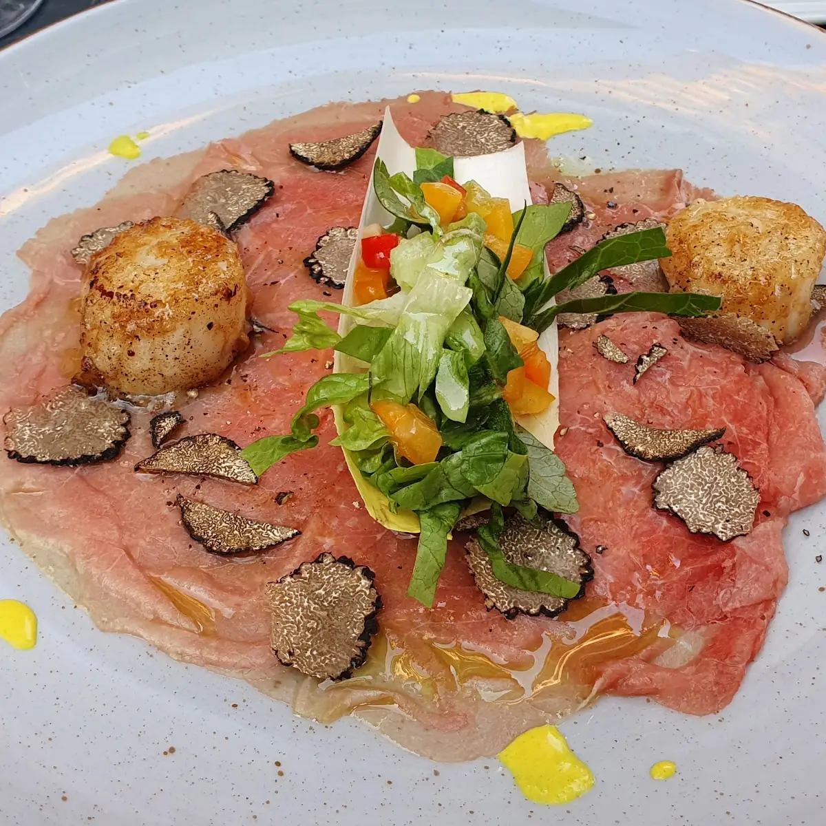 Carpaccio