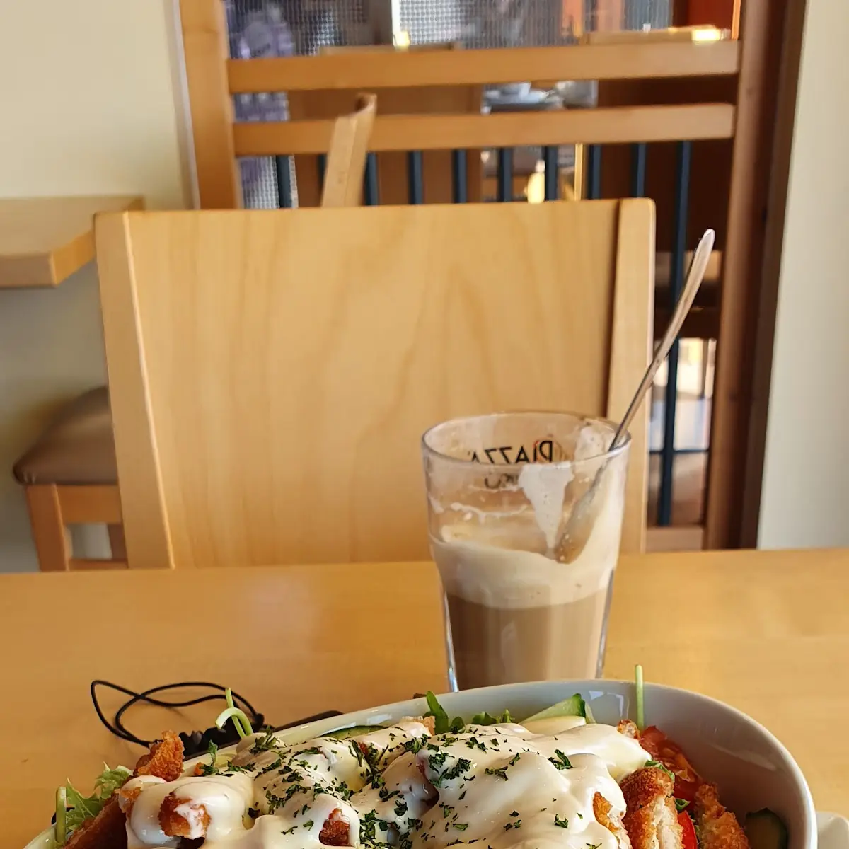 Caesar Salat